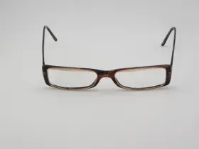 49-16-135 Ray-ban Rb5028 Rb 5028 2016 Brown Frames Only