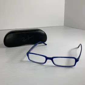 48-16-135 Ray-ban Rb5044 2131 Eyeglasses Frames Royal Blue
