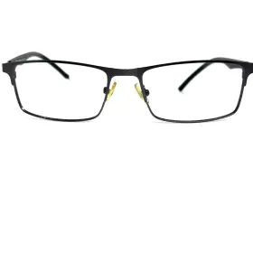 54-18-138 Ray-ban Rb5127 Rb 2294 Eyeglasses Frames Black Gray Rectangular 16970