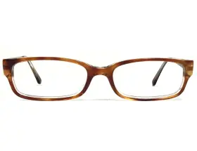 52-17-145 Ray-ban Rb5142 Eyeglasses Frames 2192 Clear Brown Tortoise Gray