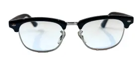 Rx5154 Ray-ban Rb5154 49-21 Clubmaster 2000 49mm Eyeglasses - Black