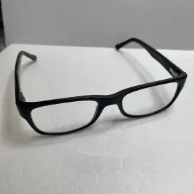 Rb5268 Ray-ban 5119 Black Eyeglasses Frames 52-17 135 Frame Only