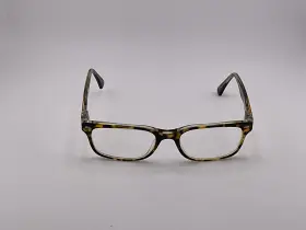 Rb5286 Ray-ban 5082 Tortoise Square Eyeglasses Frame 51/18 135