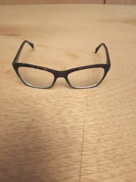 Rb5298-2012 Ray-ban Butterfly Eyeglasses 53/17-135 /jld333