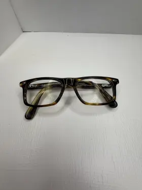 Rb5301 Ray-ban Eyeglasses Frames Only Rb 5301 5209 Legends Read For Parts Or Repair