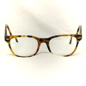 51-19-145 Ray-ban Rb5359 Eyeglasses Frames 5712 Brown Havana Tortoise Square