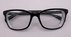 Rb53622034 Ray-ban Frames Only Eyeglasses Rb 5362 2034 Black 54-17-140