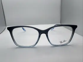 Rb5422 Ray-ban 8309 54/16 145 Blue Eye Frames 1892