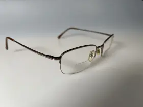 51-19-140 Ray-ban Rb6063 2531 Eyeglasses Frames