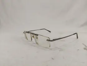 Rb6120-2502 Ray-ban Rb6120-2511 Mens Brown Rectangular Full Rim Eyeglasses Frame 53-17-140