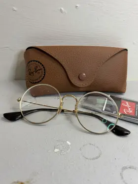 Rb6392 Ray-ban Frames Unisex Eyeglasses Sunglasses Frame