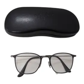 Ray-ban Rb6466 Ray-ban Rb 6466 3102 Eyeglasses Frames Only Full Rim 49-19-140 Gray Plastic
