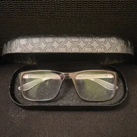 55-18-145 Ray-ban Rb8908 8061 Eyeglasses Frame