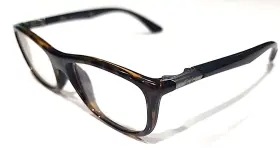 Rb8951 Ray-ban 5004 No Lenses Tortoise Square Eyeglasses Frame 53-19 145