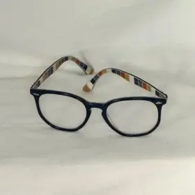52-19-145 Ray-ban Rx7151 Hexagonal Prescription Eyeglass Frames