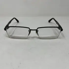 54-17-145 Ray-ban Td68 Rb6263 2509 Black Flex Hinge Eyeglasses