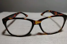 Mmr131gp Readers Marilyn Monroe Eyeglasses 2.50 Tortoise Shell Frame 215 Retro