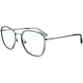 0kb7 Rebecca Minkoff 716736233956 Bessie 2g Womens Metal Eyeglass Frame Gray 51-20