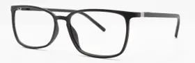 56-16-145 Revel 35-003234 Black Authentic Designer Eyeglasses Frames 56-16-145 Revel 35-003234 Black Authentic Designer Eyeglasses Frames