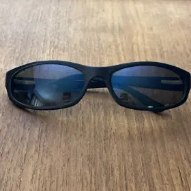59-17-130 Revo 301-s 2025 Black Plastic Frame Full Rim Sunglasses Polarized