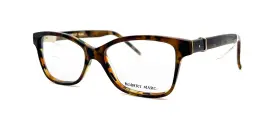 48-19-140 Robert Marc 828-248 New Copper Tortoise Authentic Eyeglasses