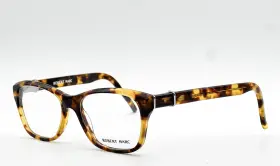 833-244 Robert Marc New Whiskey Tortoise Authentic Eyeglasses 50-16