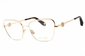 Vrc069v Roberto Cavalli 190605530726 300v Eyeglasses Rose Gold Frame