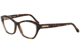 Rc0757 Roberto Cavalli Eyeglasses Royal Rc/0757 056 Havana Optical Frame 55mm