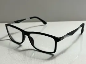 R1016 Rogue Eyewear Glasses Unisex Eyeglasses