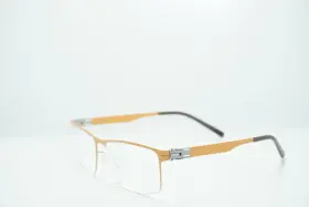 Pig07 Roundten 016 Eyeglasses Frame New Authentic