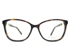 Runway Couture Rce-290 Eyeglasses Frames Tort Tortoise Brown Cat Eye 54-15-140