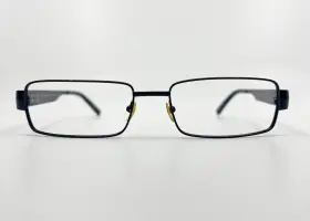 Mr-182 Ryan Michael Eyeglasses Frames Brown Full Rim 56-18 5464