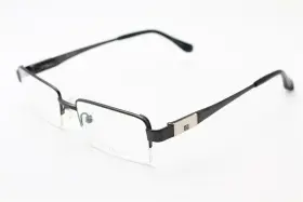 Dp-8020u S.t. Dupont -8020u New Dp C3 Black Authentic Frames Eyeglasses 51-18
