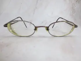 46-21-140 Safilo 4219-02f1 Eyeglasses Frame Unisex Gunmetal Full Rim