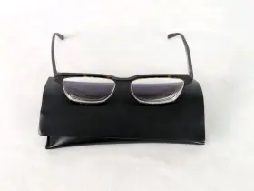 Sl458 Saint Laurent Mens Glasses Frames Optical