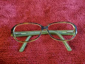 Ysl6217 Saint Laurent Ysl Yves Eyeglasses Frames Only Made In Italy Green Ysl6217 Saint Laurent Ysl Yves Eyeglasses Frames Only Made In Italy Green