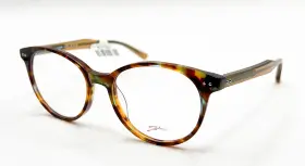 Sa-6008 Salsa New Sa 6008 To/bl Tortoise Blue Authentic Eyeglasses 50-16