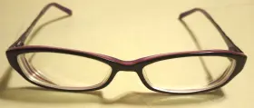 53-15-135 Salsa Sa0007 Eyeglasses Frames Sa 0007 Bk Optical Rectangular