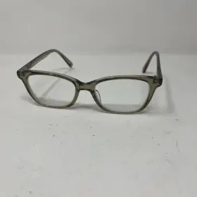47-16-140 Salt. Eyewear Cookie Tea Clear Gray Eyeglasses Frame -b05