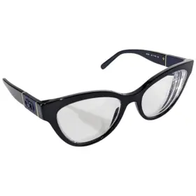 2920 Salvatore Ferragamo 886895532365 Sf 404 Dark Blue Eyeglasses 52/18/140 Frame Only Navy