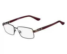 Sf2116 Salvatore Ferragamo Eyeglasses 57/16/140