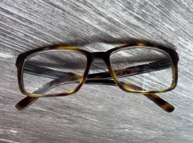 57-17-145 Salvatore Ferragamo Sf2772 Eyeglasses Frames 216 Tortoise Rectangle