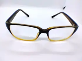54-17-145 Santa Ana S308 S3082 Eyeglass Frames Brown Color Fade