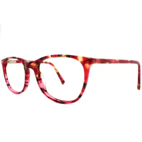 Sh-602 Scott Harris Europa C3 49-18-135mm Eyeglasses Frames Only -good Condition