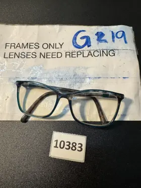 Sh-608 Scott Harris Sh-742 54/17 Eyeglasses Inch Frames Only