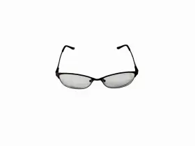 Sh-366 Scott Harris Sh366 Europa C2 Eyeglass Frames 53-15-13 Dk Copper/slate Blue Read