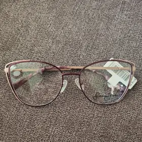 596392472 Sean John Sjlo 6013 512 Eyeglass Frames 56 18 140 - A-1
