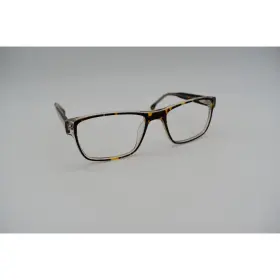 55-18-145 Sean John Sj2076 215 Tortoise Rectangle Full Rim Eyeglass Frames Only 55-18-145 Sean John Sj2076 215 Tortoise Rectangle Full Rim Eyeglass Frames Only