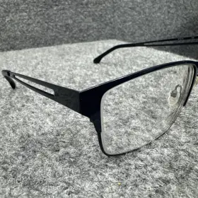 Sj5010 Sean John Eyeglasses Blue Frames Only