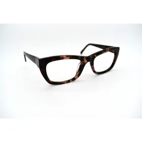 Sjlo6043 Sean John 674 52-20-140mm Eyeglasses Frames Only - For Parts/ Repair Sjlo6043 Sean John 674 52-20-140mm Eyeglasses Frames Only - For Parts/ Repair